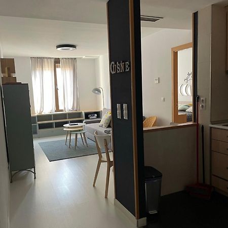 Precioso Apartamento Exterior En Zaragoza Centro. ภายนอก รูปภาพ