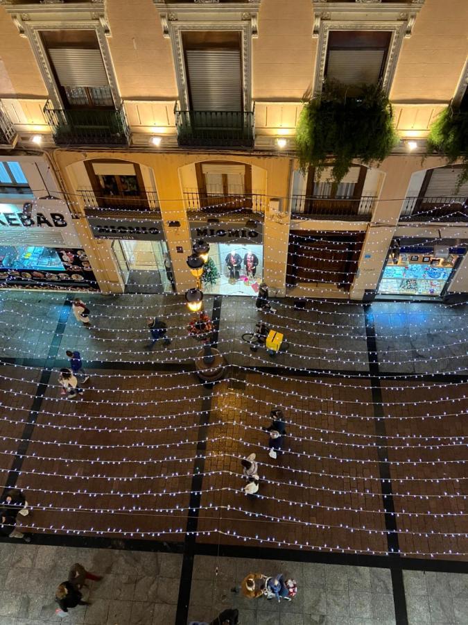 Precioso Apartamento Exterior En Zaragoza Centro. ภายนอก รูปภาพ