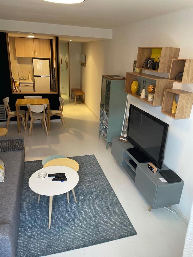 Precioso Apartamento Exterior En Zaragoza Centro. ภายนอก รูปภาพ