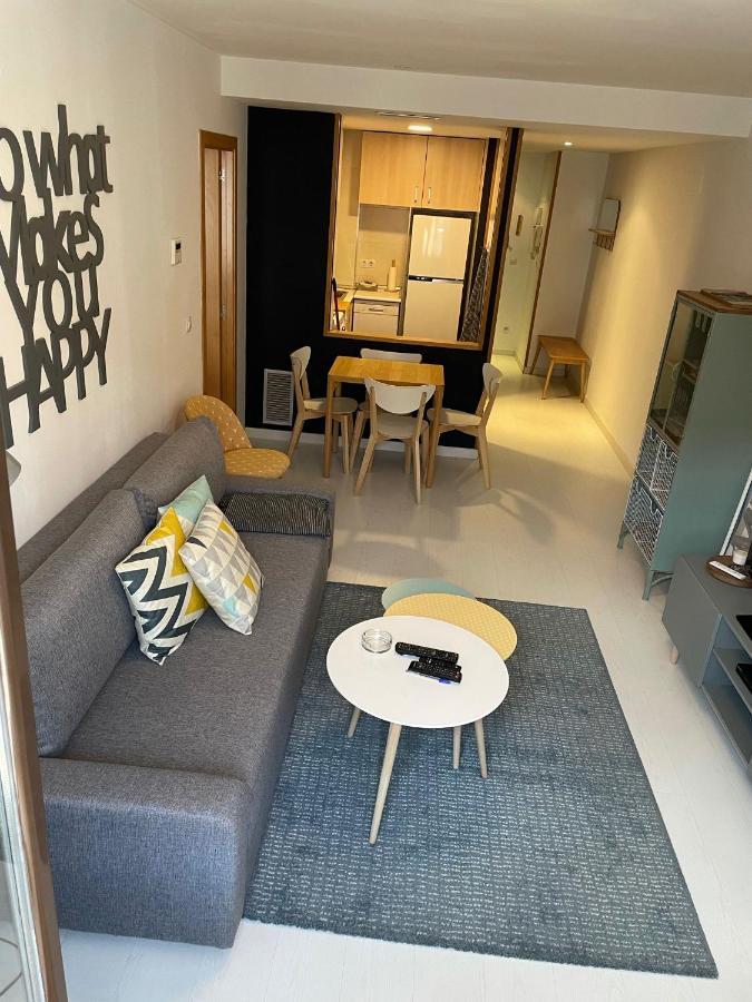 Precioso Apartamento Exterior En Zaragoza Centro. ภายนอก รูปภาพ