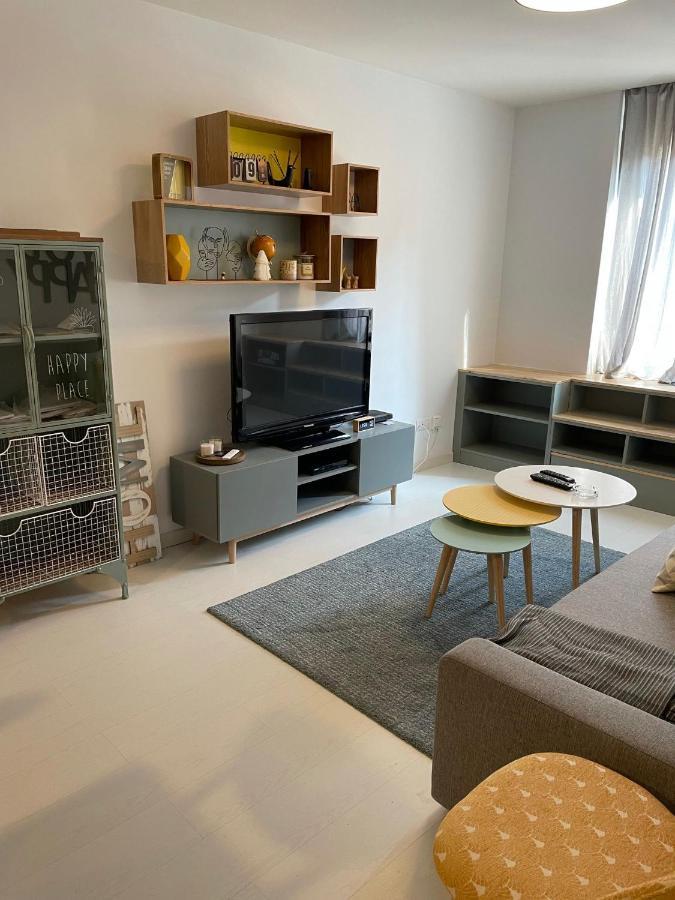 Precioso Apartamento Exterior En Zaragoza Centro. ภายนอก รูปภาพ