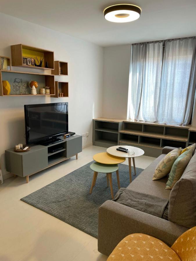 Precioso Apartamento Exterior En Zaragoza Centro. ภายนอก รูปภาพ