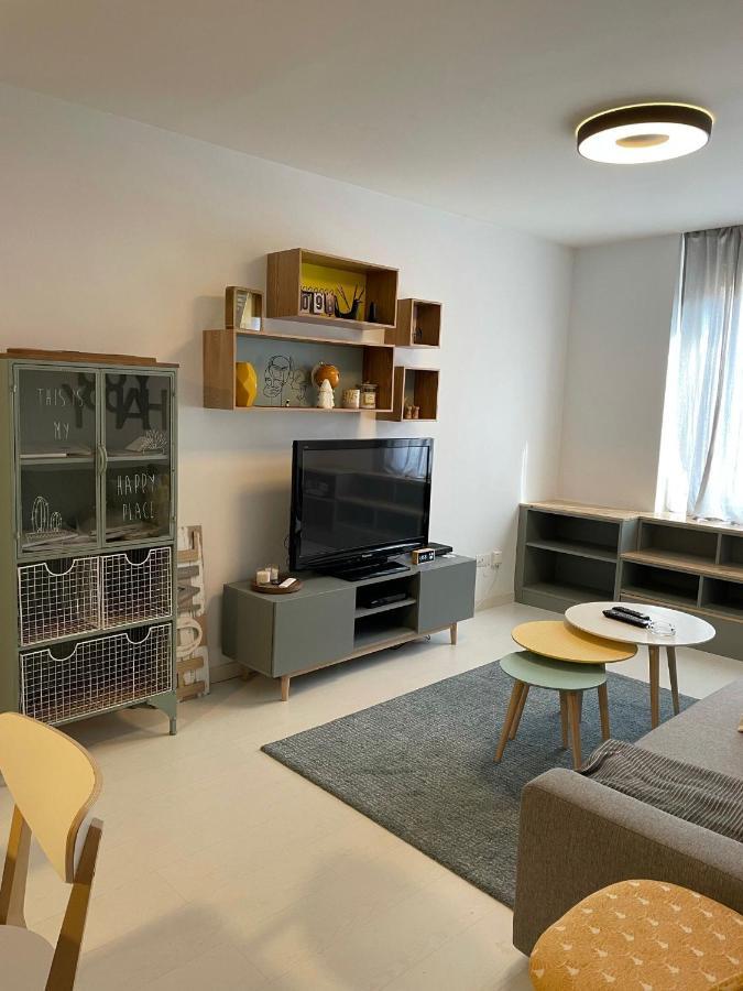 Precioso Apartamento Exterior En Zaragoza Centro. ภายนอก รูปภาพ