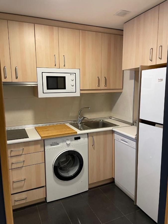 Precioso Apartamento Exterior En Zaragoza Centro. ภายนอก รูปภาพ
