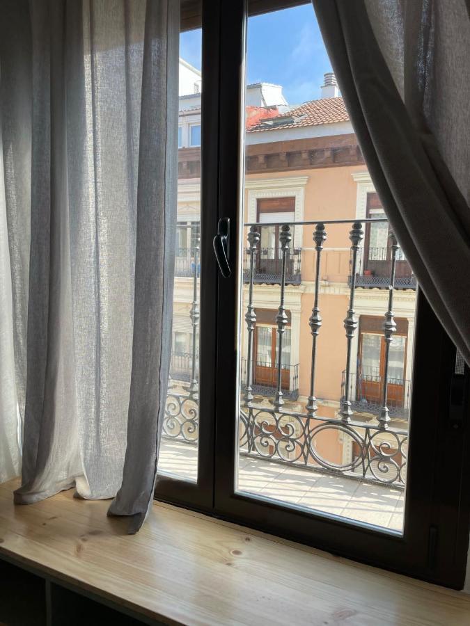 Precioso Apartamento Exterior En Zaragoza Centro. ภายนอก รูปภาพ