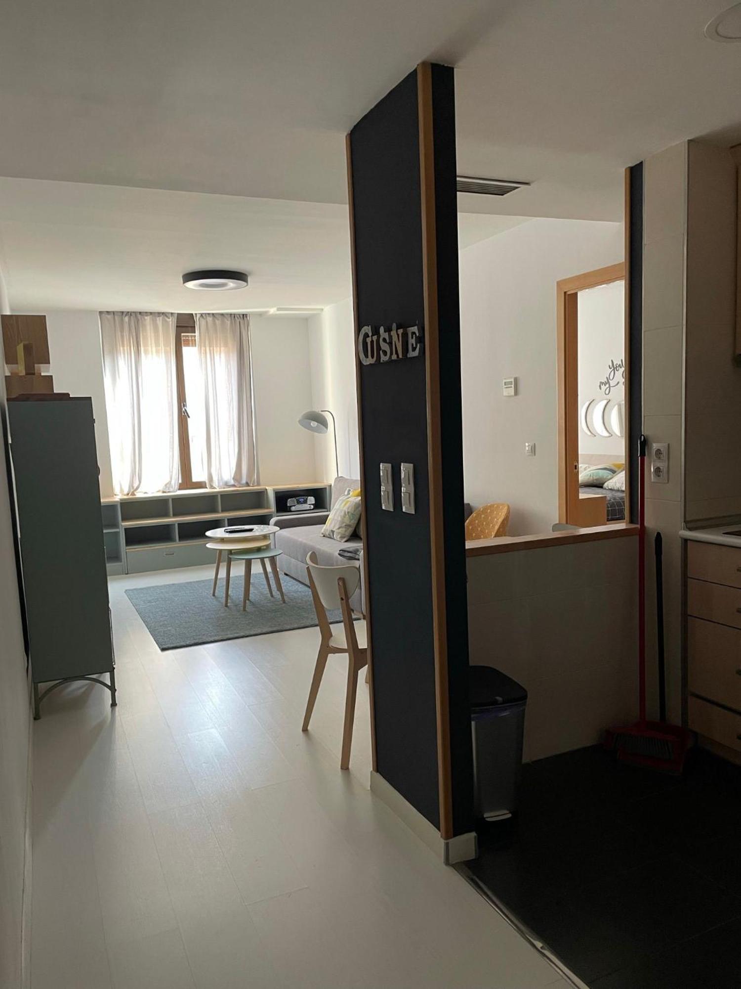 Precioso Apartamento Exterior En Zaragoza Centro. ภายนอก รูปภาพ