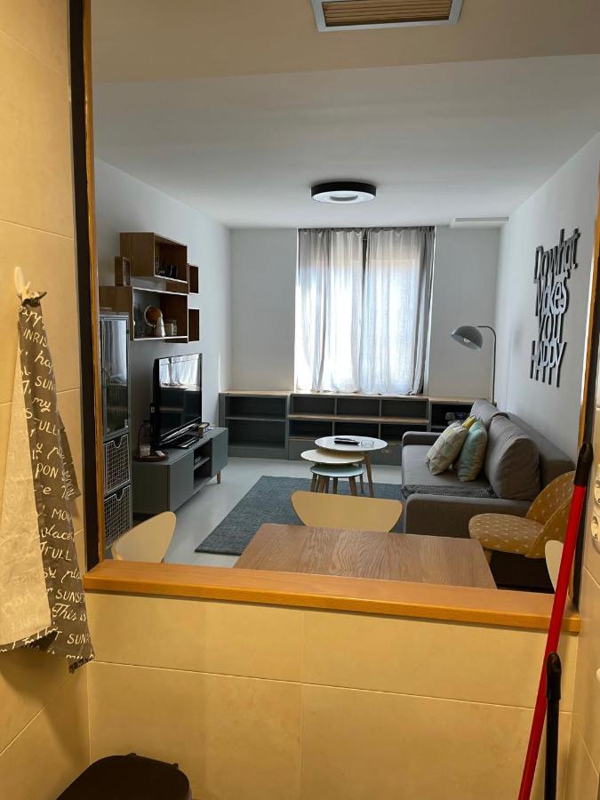 Precioso Apartamento Exterior En Zaragoza Centro. ภายนอก รูปภาพ