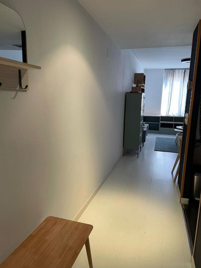 Precioso Apartamento Exterior En Zaragoza Centro. ภายนอก รูปภาพ