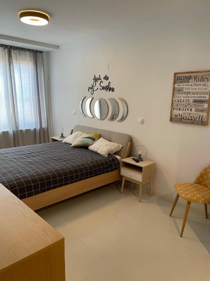 Precioso Apartamento Exterior En Zaragoza Centro. ภายนอก รูปภาพ