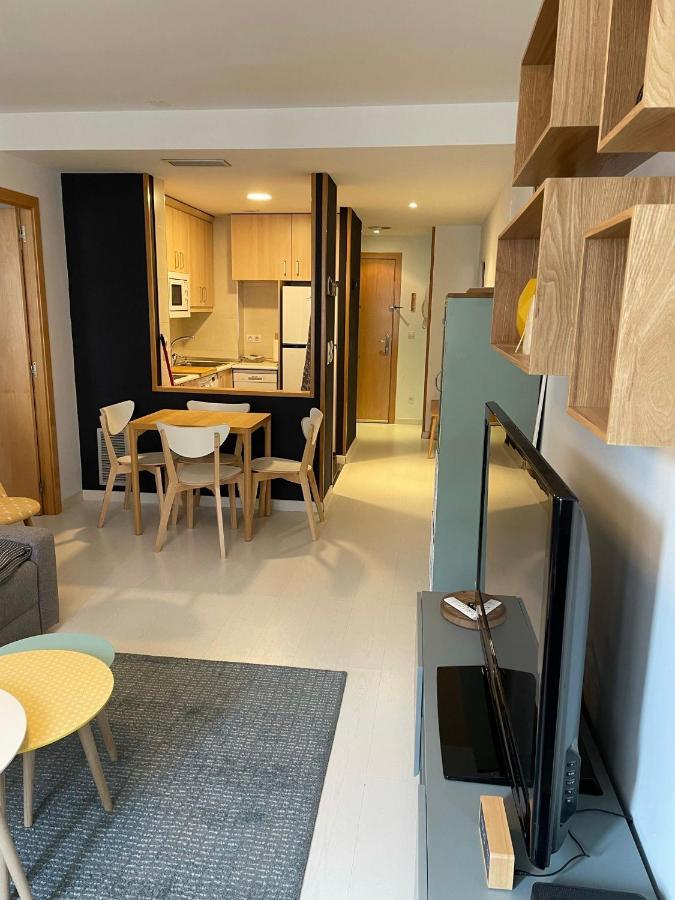 Precioso Apartamento Exterior En Zaragoza Centro. ภายนอก รูปภาพ