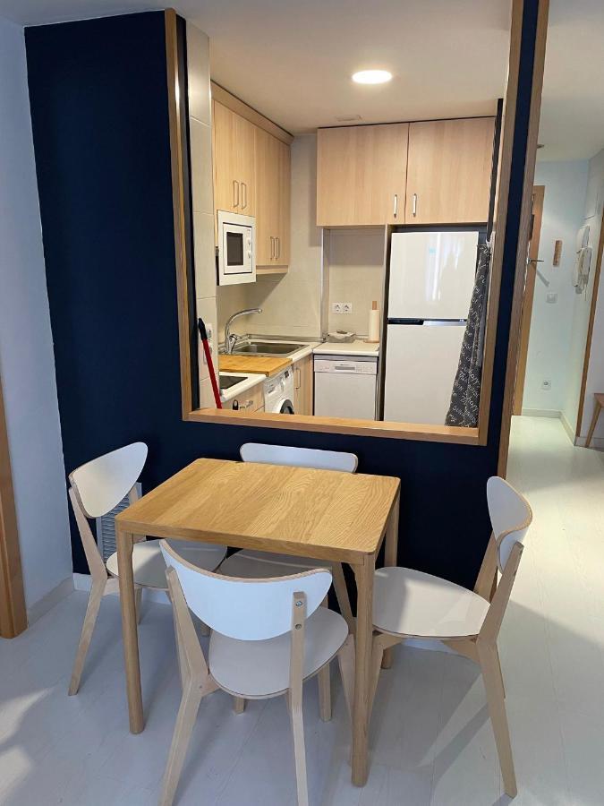 Precioso Apartamento Exterior En Zaragoza Centro. ภายนอก รูปภาพ